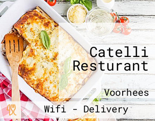 Catelli Resturant