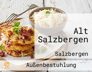 Alt Salzbergen