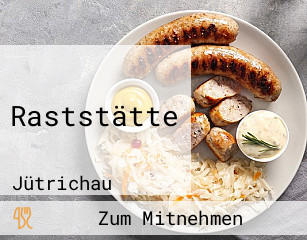 Raststätte Jütrichau