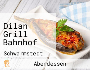 Dilan Grill Bahnhof