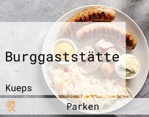 Burggaststätte