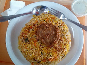 Taazo Biryani