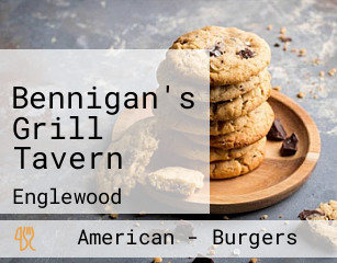 Bennigan's Grill Tavern