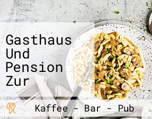 Gasthaus Und Pension Zur Eisenbahn Inh. Frau Bettina Werner