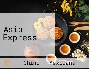 Asia Express