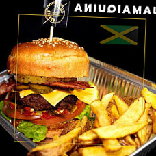 Golden Burger Ambato