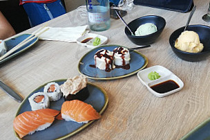 Masato Sushi Grill