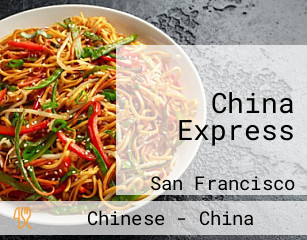 China Express