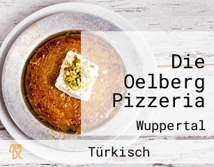 Die Oelberg Pizzeria