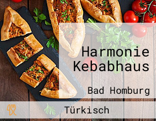 Harmonie Kebabhaus