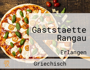 Gaststaette Rangau