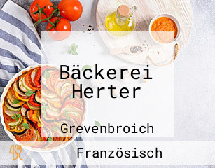 Bäckerei Herter