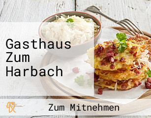 Gasthaus Zum Harbach