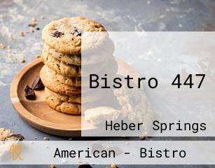 Bistro 447