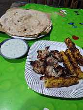 Malik Tikka Shop