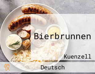 Bierbrunnen