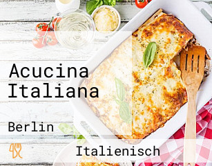 Acucina Italiana