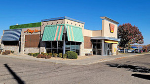 Village Inn