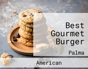 Best Gourmet Burger