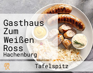 Gasthaus Zum Weißen Ross