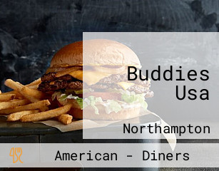 Buddies Usa