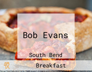 Bob Evans