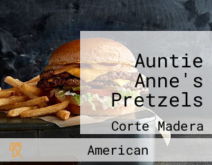 Auntie Anne's Pretzels