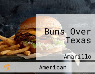 Buns Over Texas