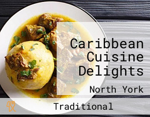 Caribbean Cuisine Delights