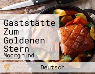 Gaststätte Zum Goldenen Stern