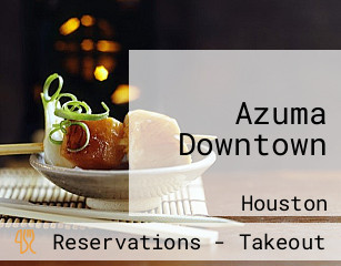 Azuma Downtown