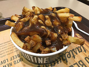 New York Fries Regent Mall