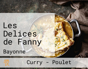 Les Delices de Fanny