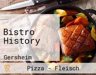 Bistro History