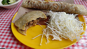 Flautas Y Gorditas Don Prisci