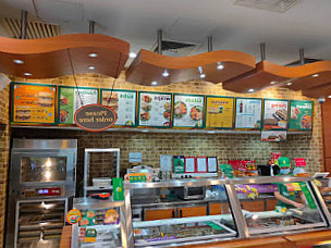 Subway (galeria Pjh Putrajaya)