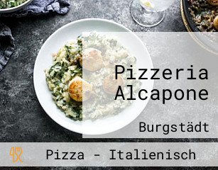 Pizzeria Al Capone