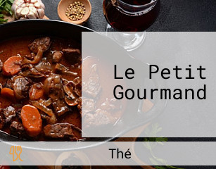 Le Petit Gourmand