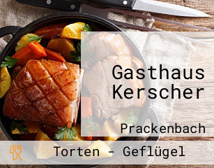 Gasthaus Kerscher