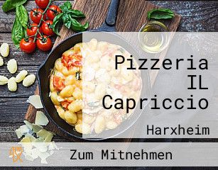 Pizzeria Il Capriccio