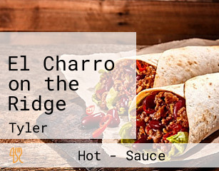 El Charro on the Ridge