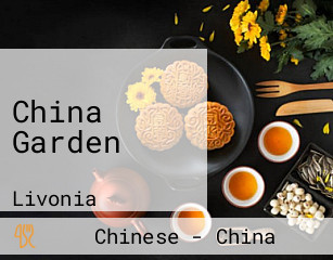 China Garden