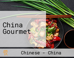 China Gourmet