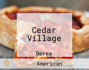 Cedar Village