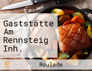 Gaststätte Am Rennsteig Inh. Jaqueline Schlier