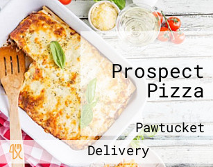 Prospect Pizza