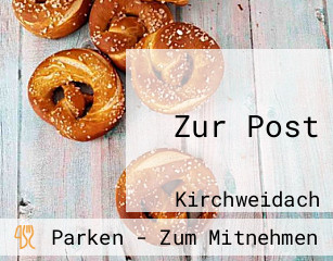 Zur Post