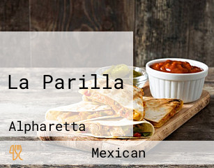 La Parilla