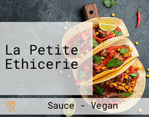 La Petite Ethicerie