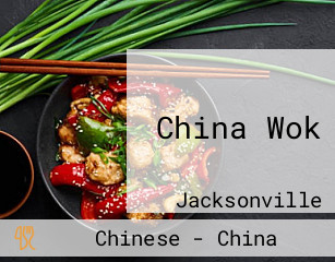 China Wok